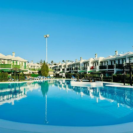 Casa Dunaflor Maspalomas  Bagian luar foto