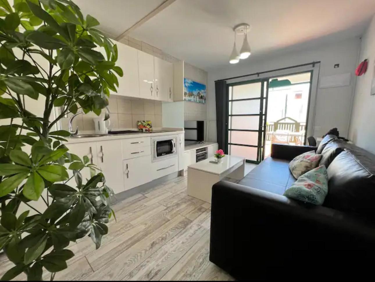 Casa Dunaflor Maspalomas  Bagian luar foto