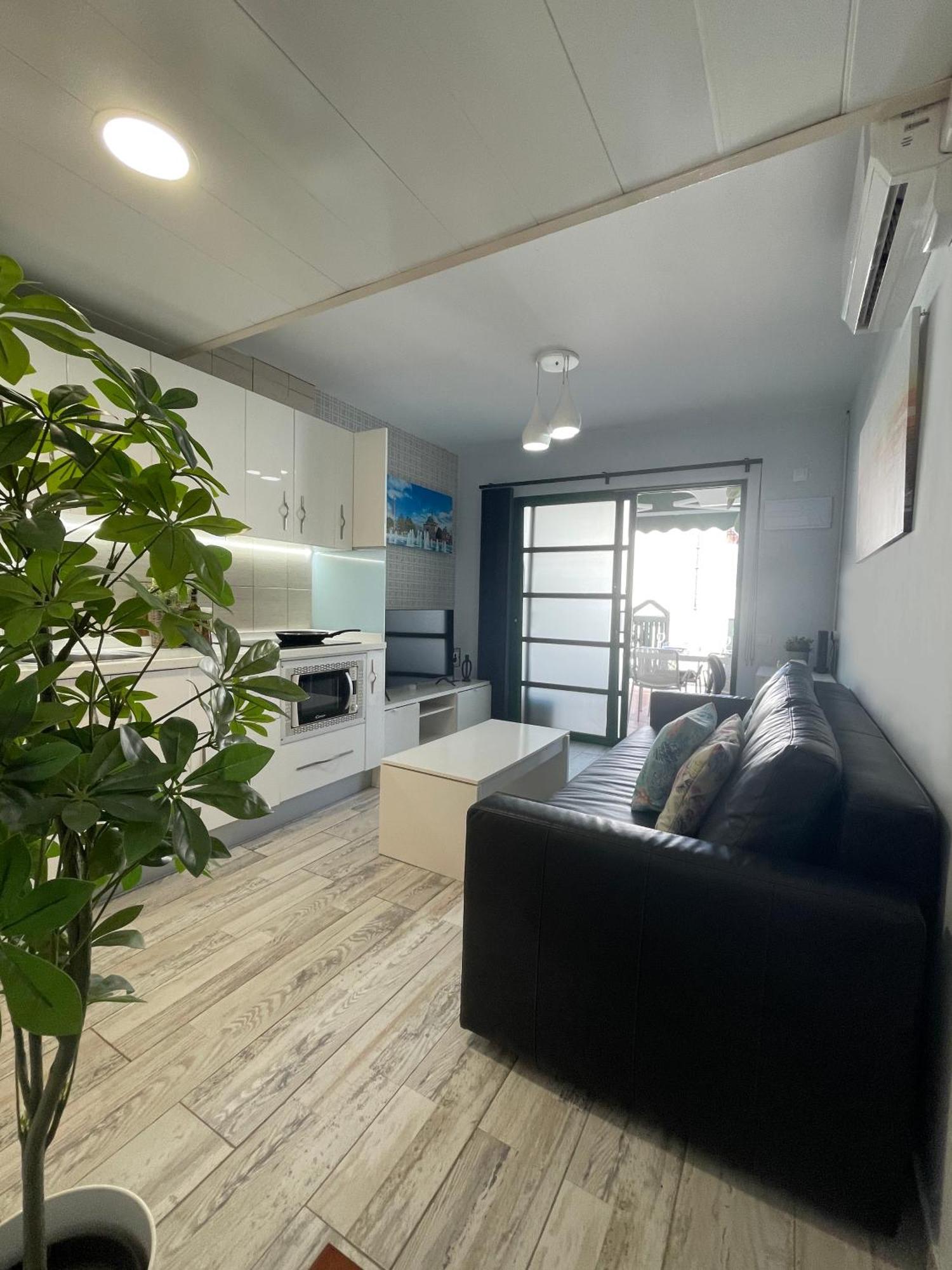 Casa Dunaflor Maspalomas  Bagian luar foto