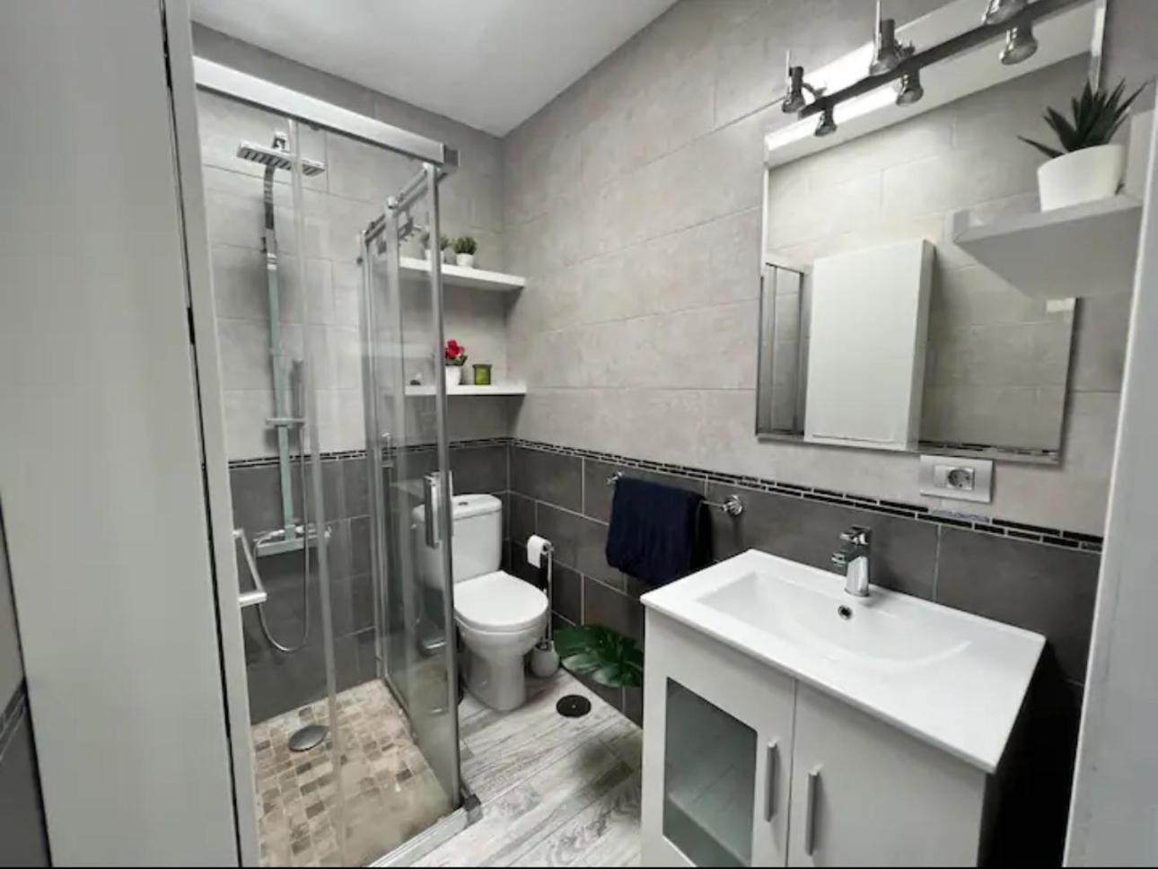 Casa Dunaflor Maspalomas  Bagian luar foto